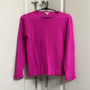J Crew Sweater